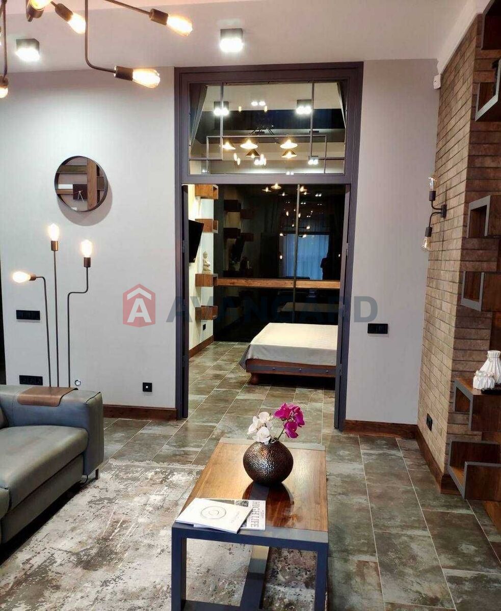 2 кім. квартира, 91/-/20 кв. м., 5/21 поверх фото 6 2 кім. квартира, 91/-/20 кв. м., 5/21 поверх фото 6