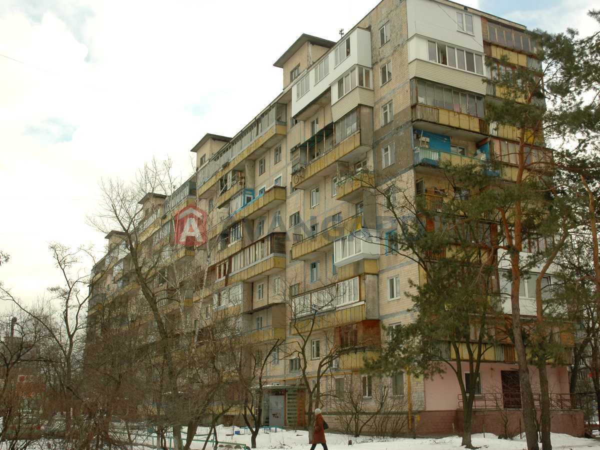 1 комн. квартира, 32.5/15.3/6.8 кв. м., 4/9 этаж фото 13 1 комн. квартира, 32.5/15.3/6.8 кв. м., 4/9 этаж фото 13