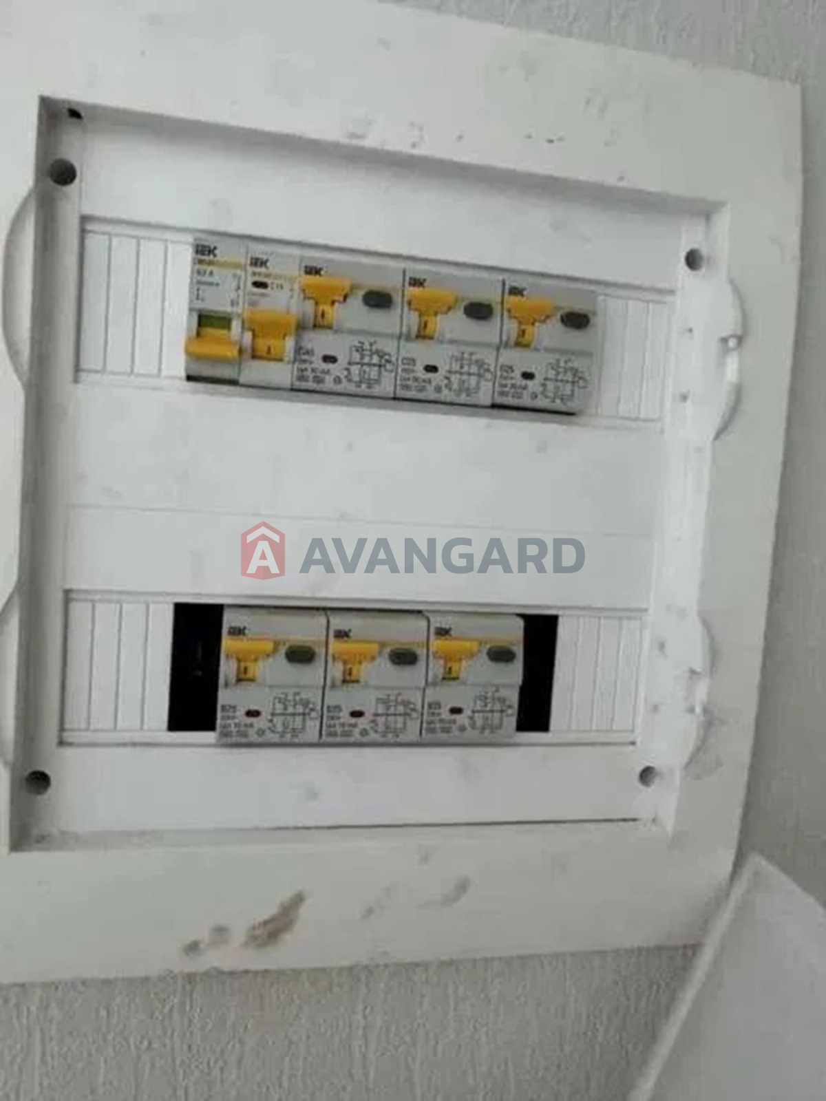 2 кім. квартира, 70/-/15 кв. м., 6/25 поверх фото 10 2 кім. квартира, 70/-/15 кв. м., 6/25 поверх фото 10