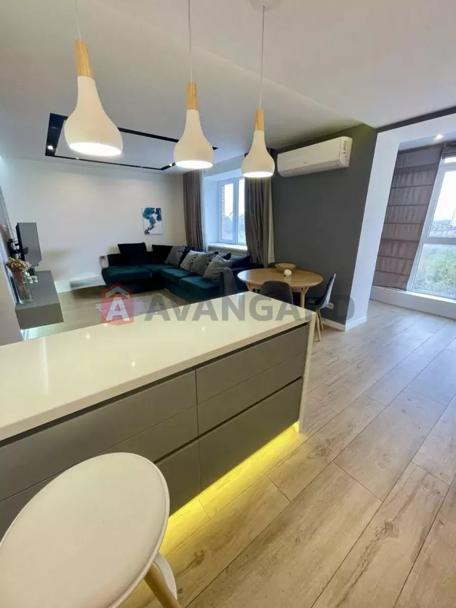 3 кім. квартира, 102/-/10 кв. м., 5/12 поверх фото 19 3 кім. квартира, 102/-/10 кв. м., 5/12 поверх фото 19