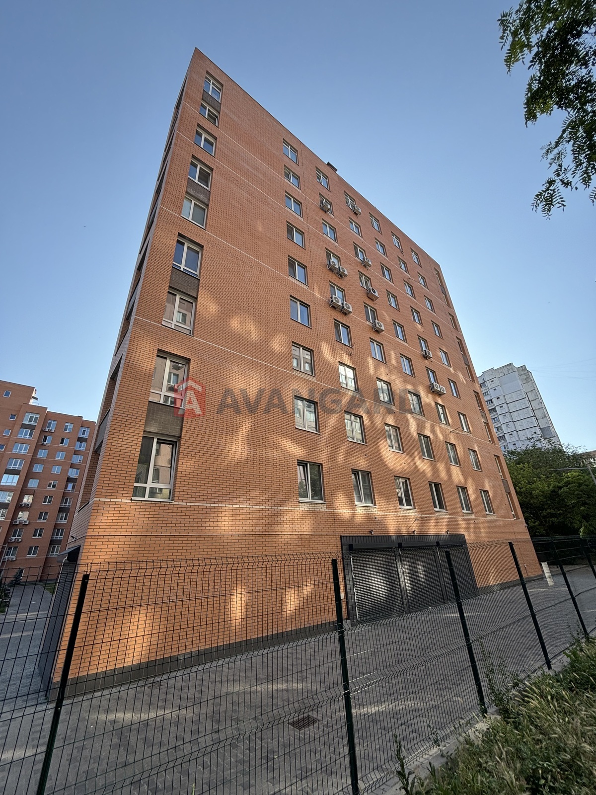 3 комн. квартира, 79/36/25 кв. м., 8/10 этаж фото 10 3 комн. квартира, 79/36/25 кв. м., 8/10 этаж фото 10