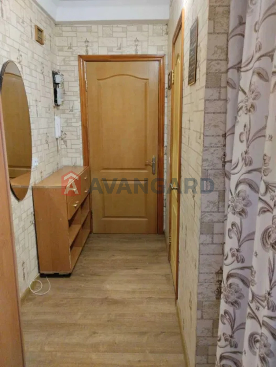 3 кім. квартира, 54/-/6 кв. м., 3/5 поверх фото 13 3 кім. квартира, 54/-/6 кв. м., 3/5 поверх фото 13