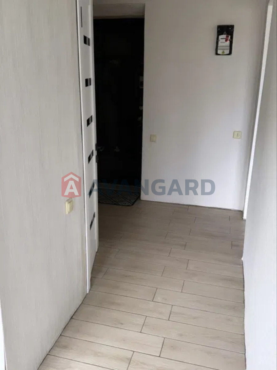 1 кім. квартира, 27/-/7 кв. м., 3/5 поверх фото 9 1 кім. квартира, 27/-/7 кв. м., 3/5 поверх фото 9