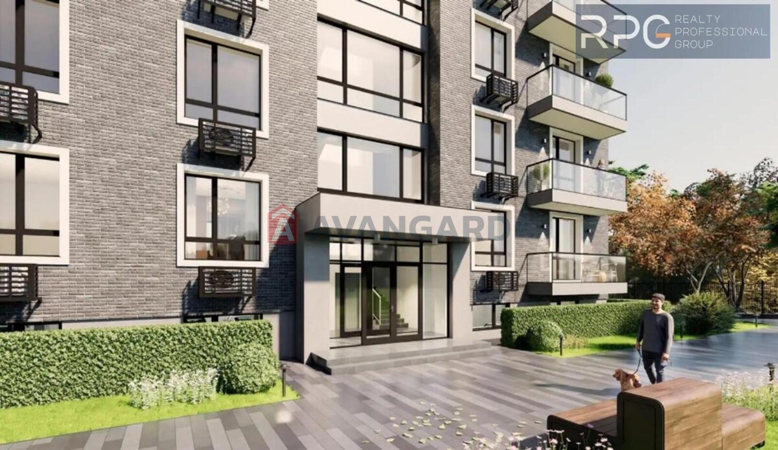 2 комн. квартира, 85/22/31 кв. м., 4/4 этаж фото 19 2 комн. квартира, 85/22/31 кв. м., 4/4 этаж фото 19