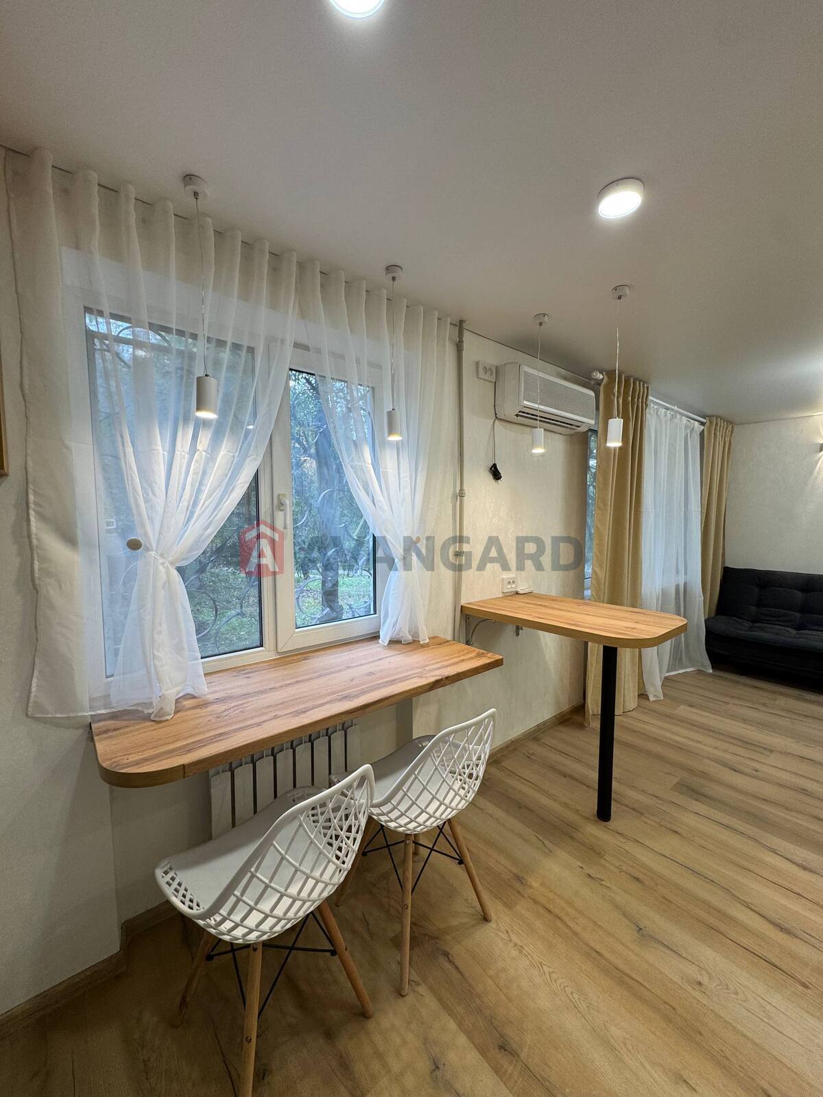 2 кім. квартира, 42/-/7 кв. м., 1/5 поверх фото 9 2 кім. квартира, 42/-/7 кв. м., 1/5 поверх фото 9