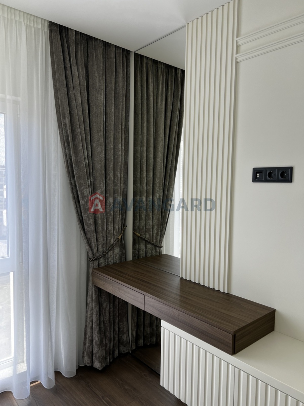 1 комн. квартира, 41/15/20 кв. м., 9/21 этаж фото 28 1 комн. квартира, 41/15/20 кв. м., 9/21 этаж фото 28