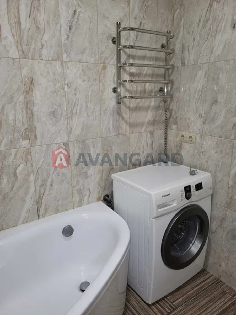 1 комн. квартира, 41/-/9 кв. м., 5/6 этаж фото 11 1 комн. квартира, 41/-/9 кв. м., 5/6 этаж фото 11