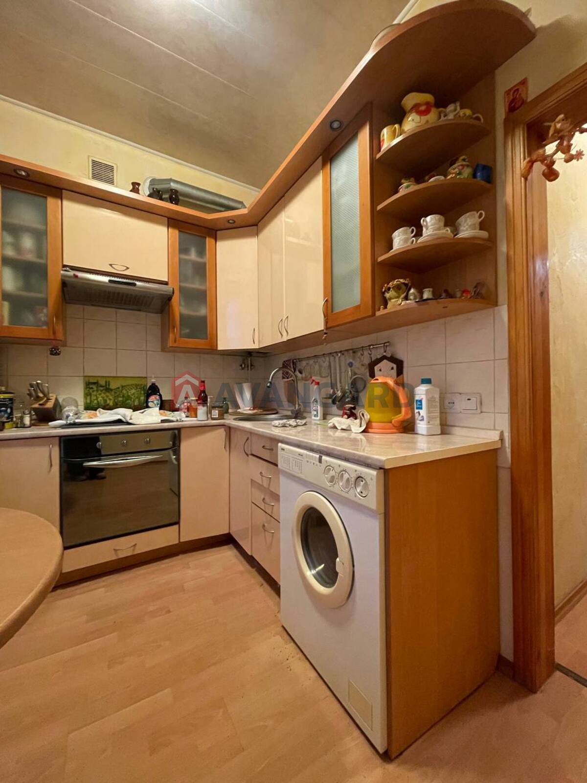 2 комн. квартира, 58/40/7 кв. м., 2/2 этаж фото 4 2 комн. квартира, 58/40/7 кв. м., 2/2 этаж фото 4