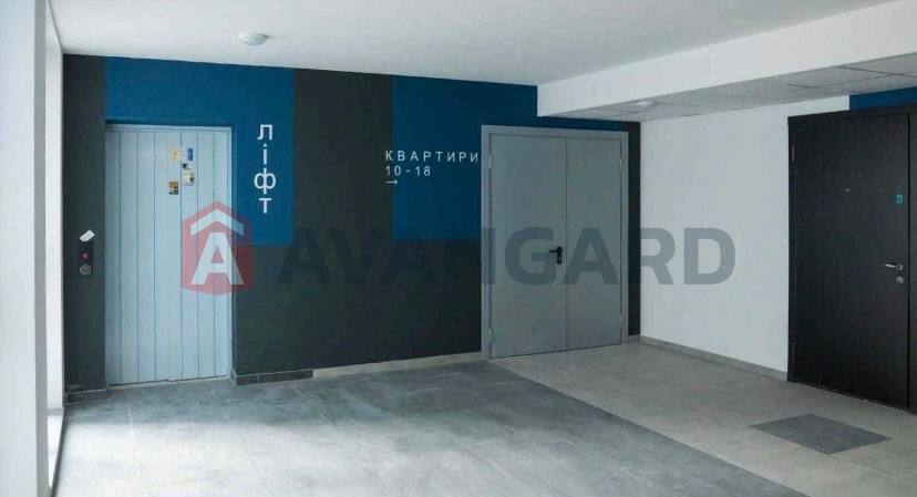 2 кім. квартира, 68/30/18 кв. м., 11/12 поверх фото 3 2 кім. квартира, 68/30/18 кв. м., 11/12 поверх фото 3