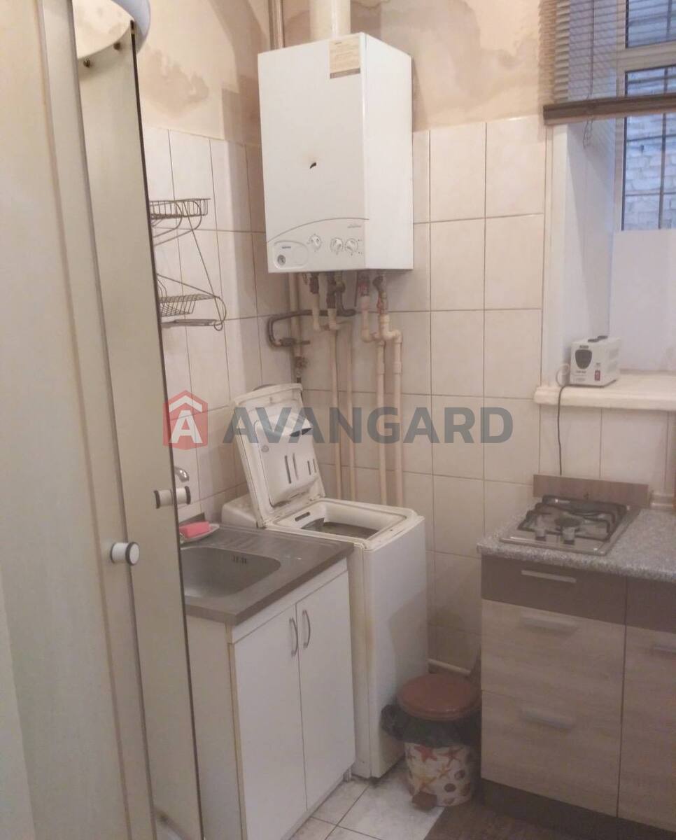 1 комн. квартира, 35/21/7 кв. м., 1/3 этаж фото 2 1 комн. квартира, 35/21/7 кв. м., 1/3 этаж фото 2