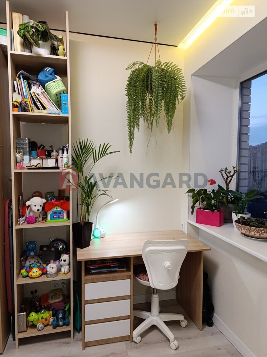 2 комн. квартира, 40/24/12 кв. м., 12/12 этаж фото 7 2 комн. квартира, 40/24/12 кв. м., 12/12 этаж фото 7