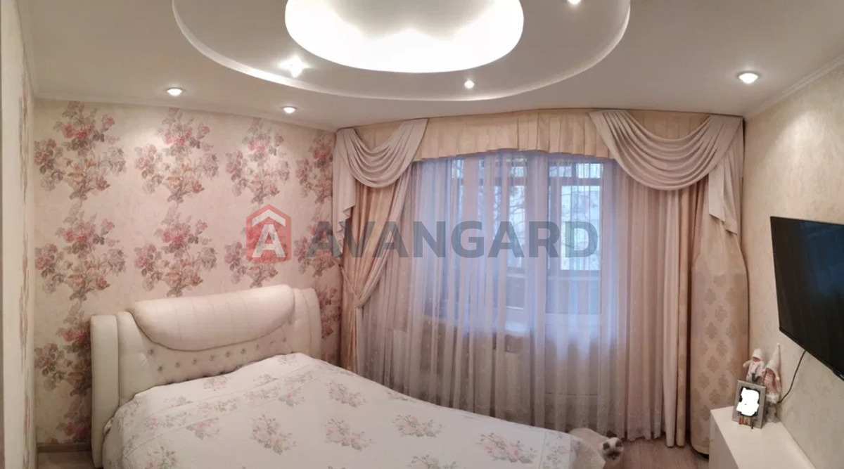 3 комн. квартира, 70/-/8 кв. м., 3/9 этаж фото 5 3 комн. квартира, 70/-/8 кв. м., 3/9 этаж фото 5