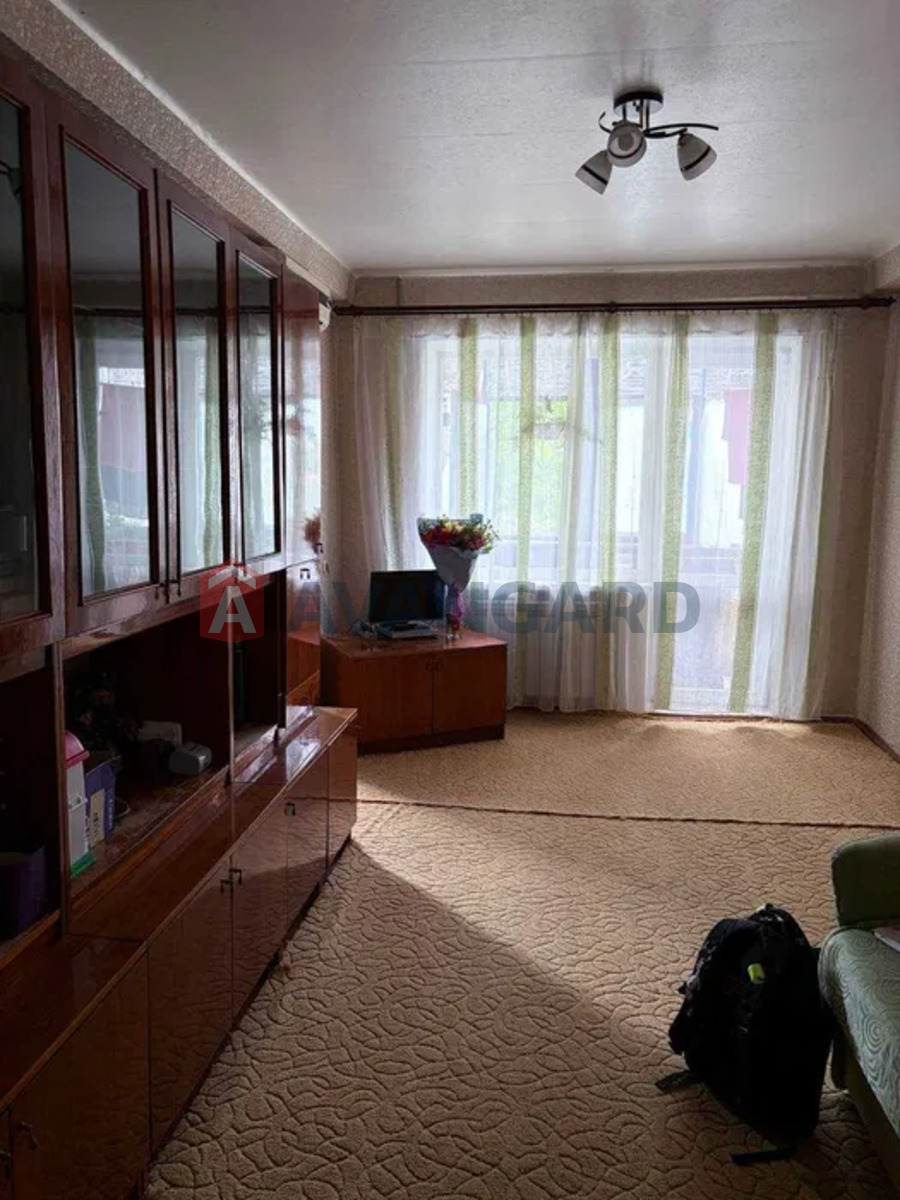 3 комн. квартира, 55/-/6 кв. м., 3/5 этаж фото 2 3 комн. квартира, 55/-/6 кв. м., 3/5 этаж фото 2