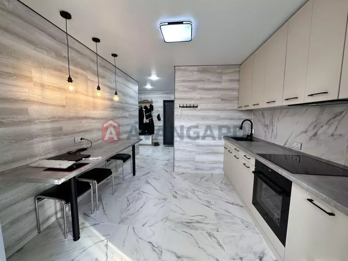 3 кім. квартира, 72/-/12 кв. м., 4/16 поверх фото 18 3 кім. квартира, 72/-/12 кв. м., 4/16 поверх фото 18