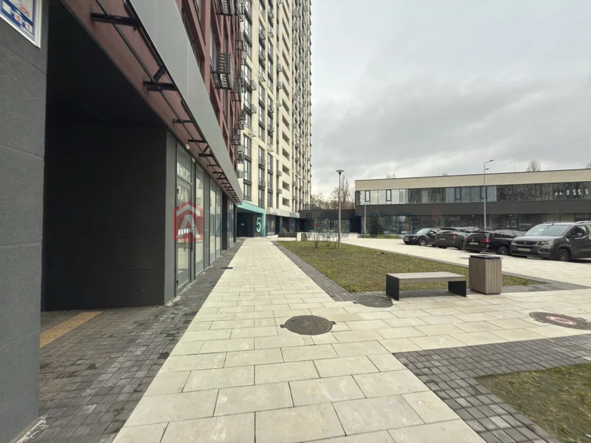 1 кім. квартира, 44/-/16 кв. м., 21/25 поверх фото 20 1 кім. квартира, 44/-/16 кв. м., 21/25 поверх фото 20