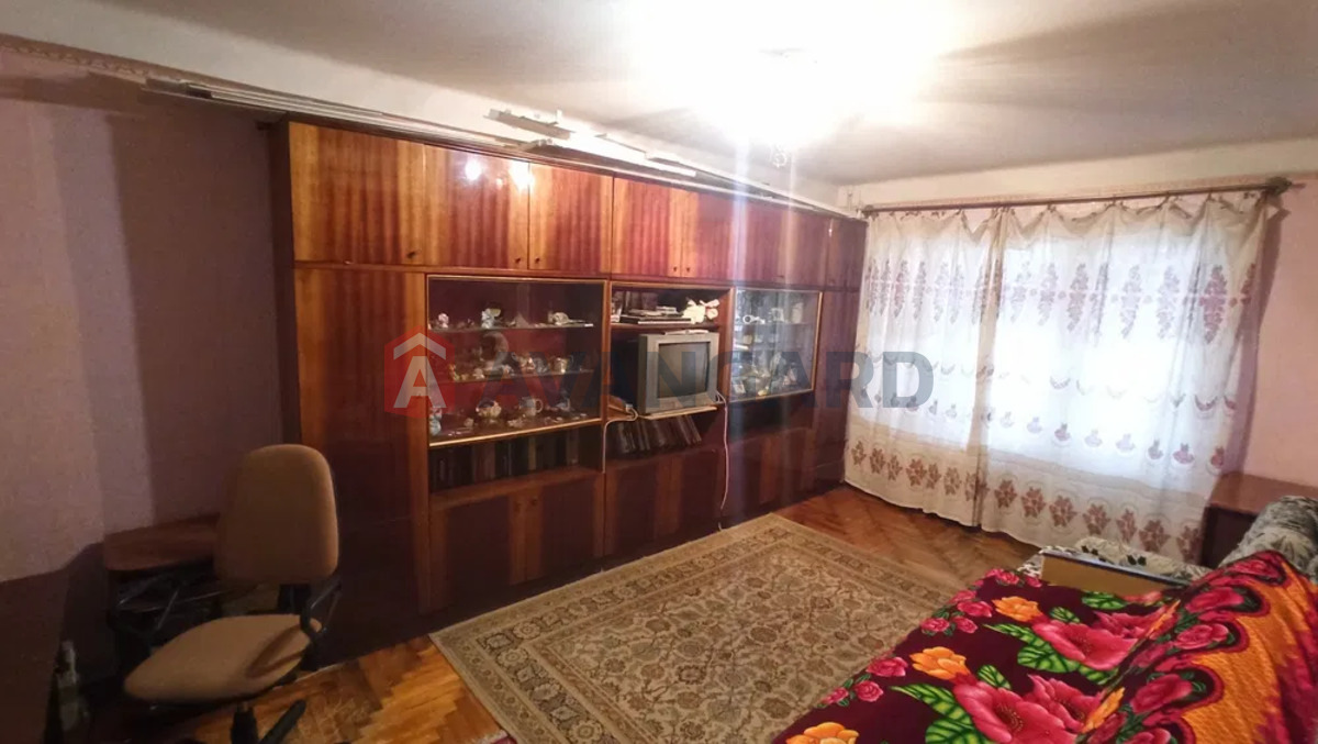 3 кім. квартира, 68/-/7 кв. м., 1/9 поверх фото 17 3 кім. квартира, 68/-/7 кв. м., 1/9 поверх фото 17