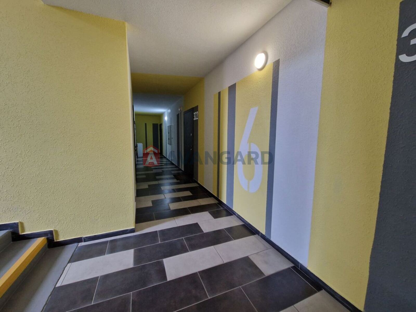 1 комн. квартира, 34/15/9 кв. м., 6/10 этаж фото 18 1 комн. квартира, 34/15/9 кв. м., 6/10 этаж фото 18