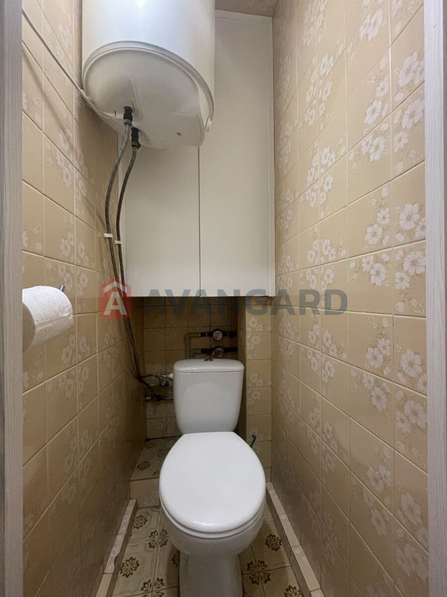 3 кім. квартира, 69/-/7 кв. м., 8/9 поверх фото 6 3 кім. квартира, 69/-/7 кв. м., 8/9 поверх фото 6