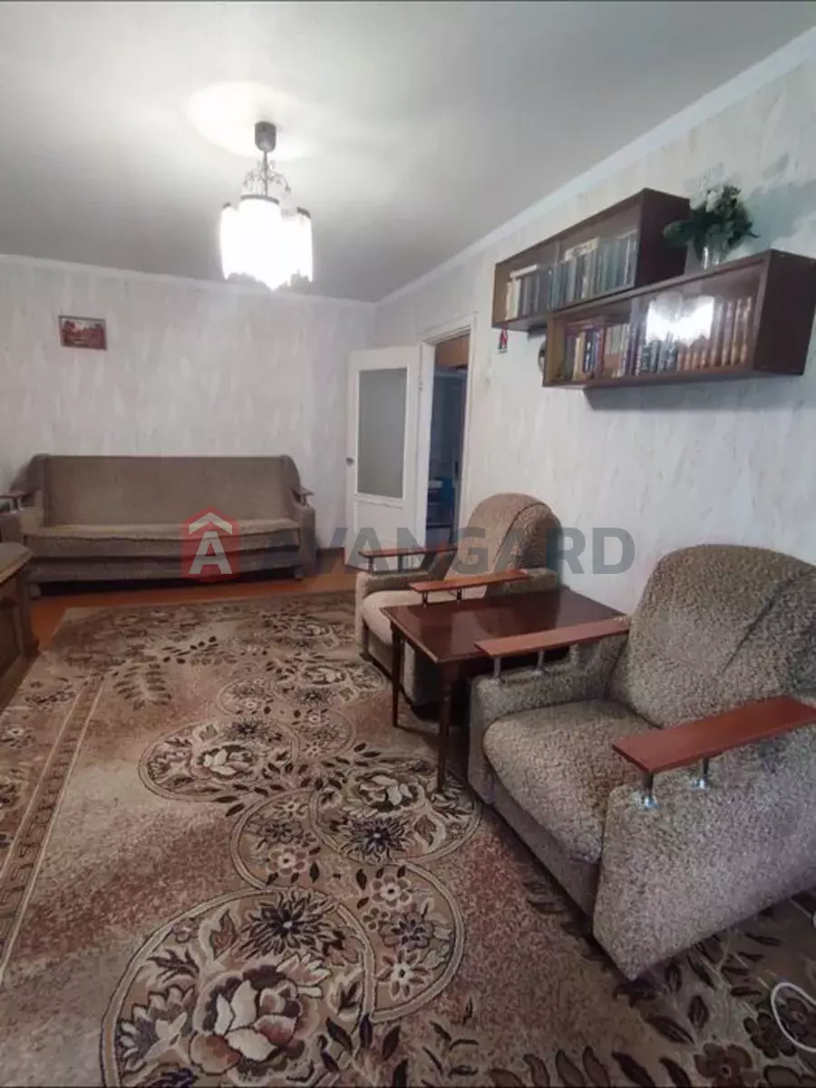 2 комн. квартира, 47/-/6 кв. м., 3/5 этаж фото 8 2 комн. квартира, 47/-/6 кв. м., 3/5 этаж фото 8