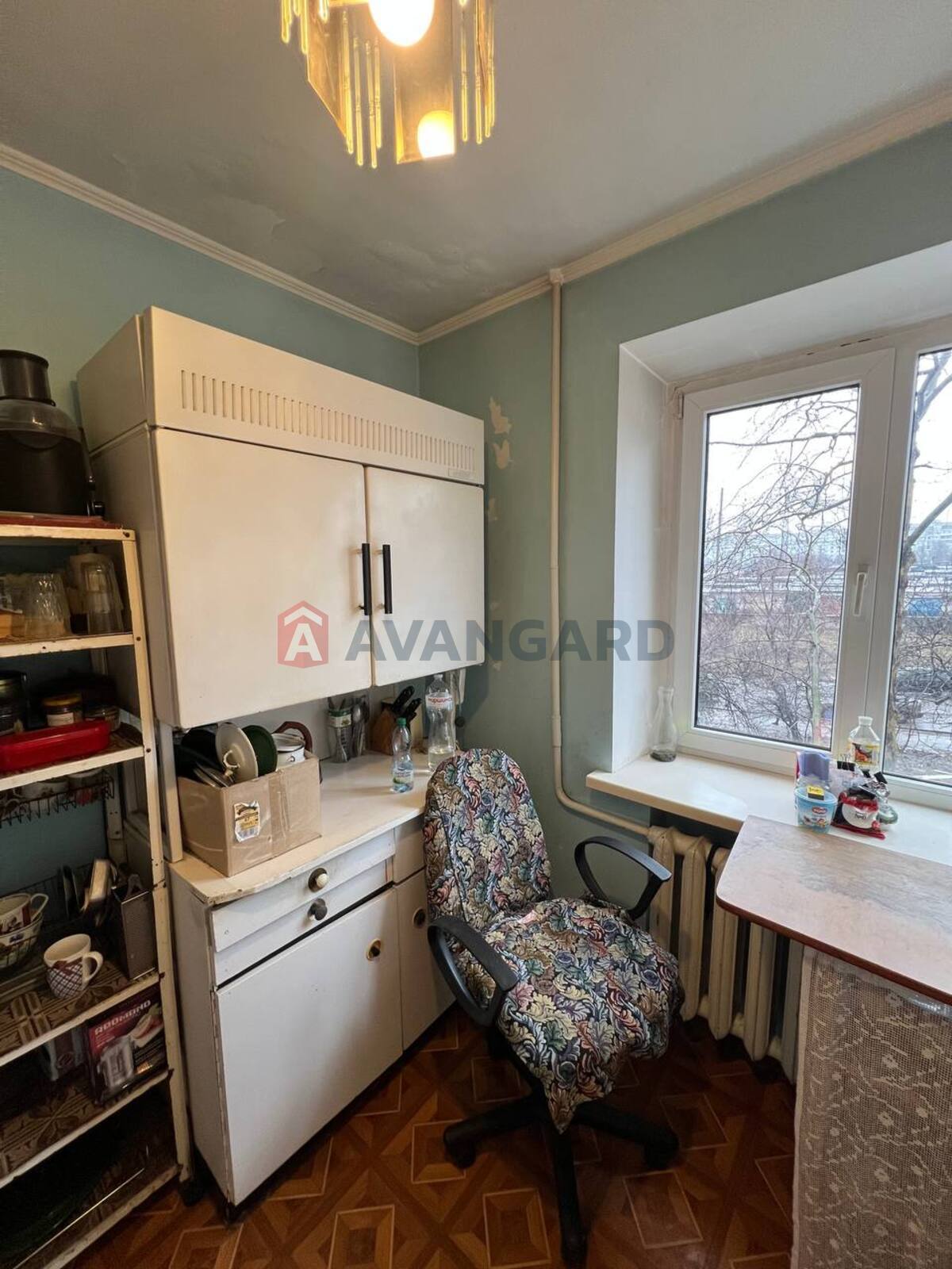 3 комн. квартира, 51/35/6 кв. м., 2/5 этаж фото 4 3 комн. квартира, 51/35/6 кв. м., 2/5 этаж фото 4