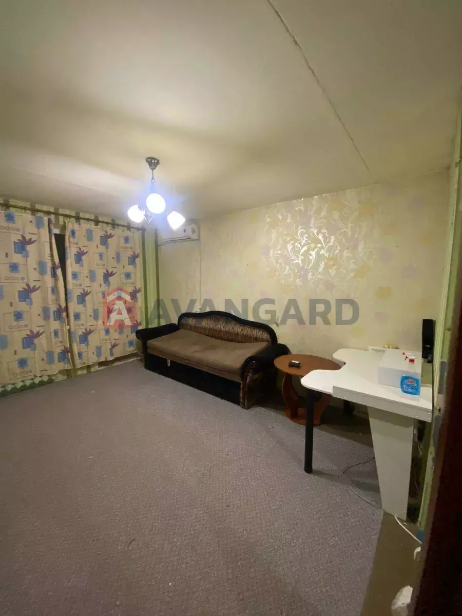 1 комн. квартира, 40/-/8 кв. м., 4/14 этаж фото 6 1 комн. квартира, 40/-/8 кв. м., 4/14 этаж фото 6