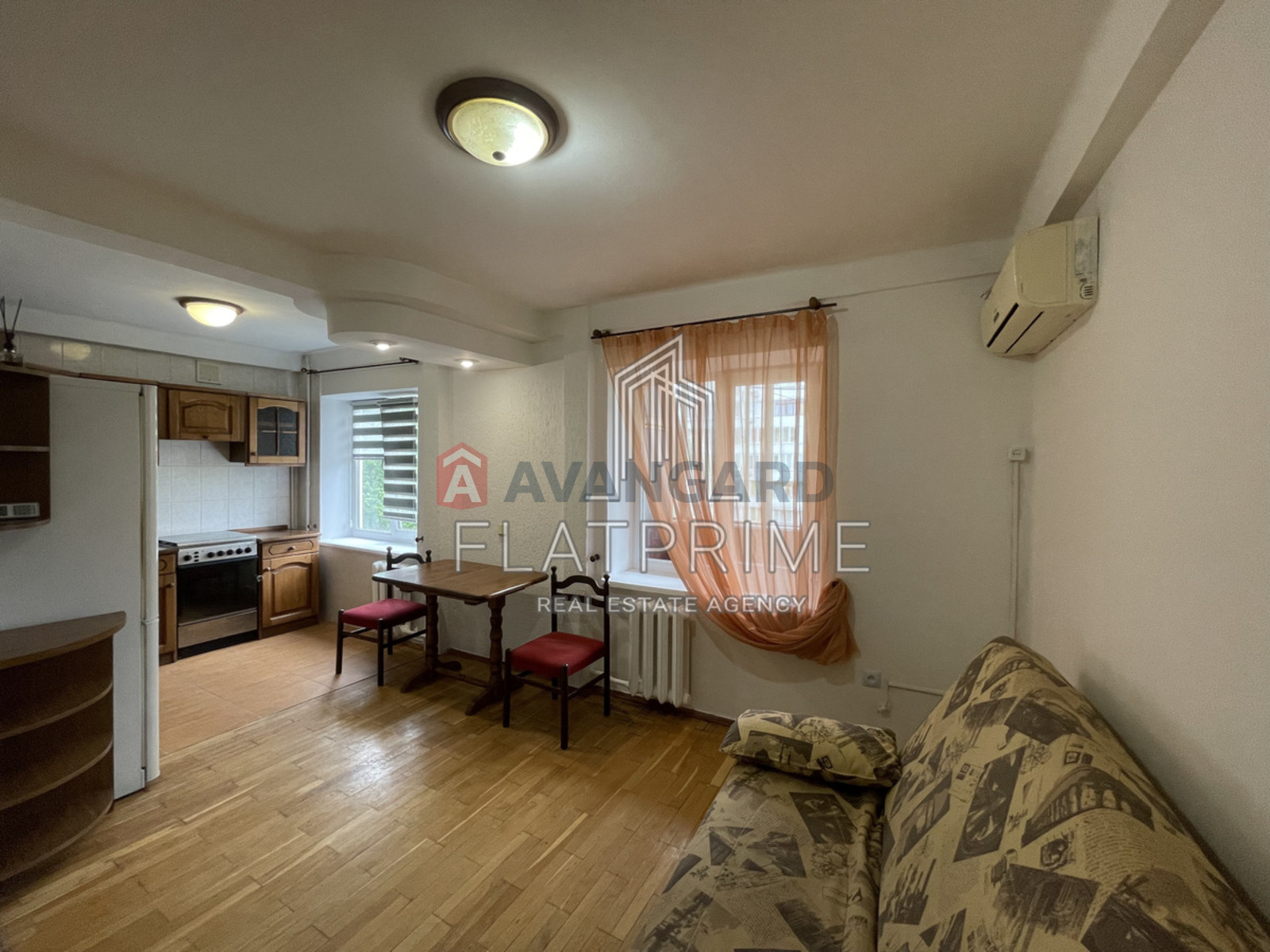 3 комн. квартира, 57/41/8 кв. м., 4/9 этаж фото 1 3 комн. квартира, 57/41/8 кв. м., 4/9 этаж фото 1