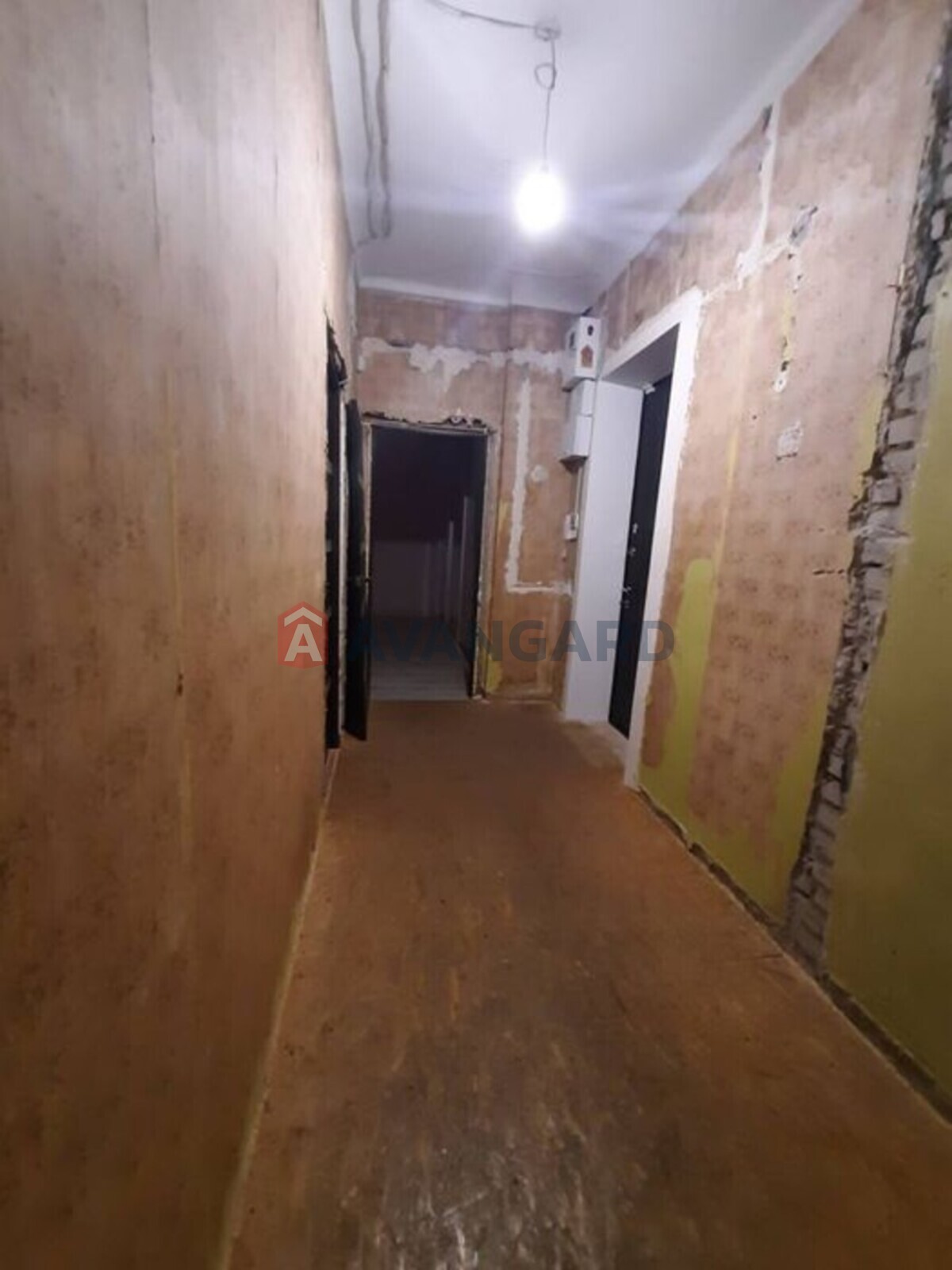 2 кім. квартира, 56/-/12 кв. м., 4/5 поверх фото 11 2 кім. квартира, 56/-/12 кв. м., 4/5 поверх фото 11