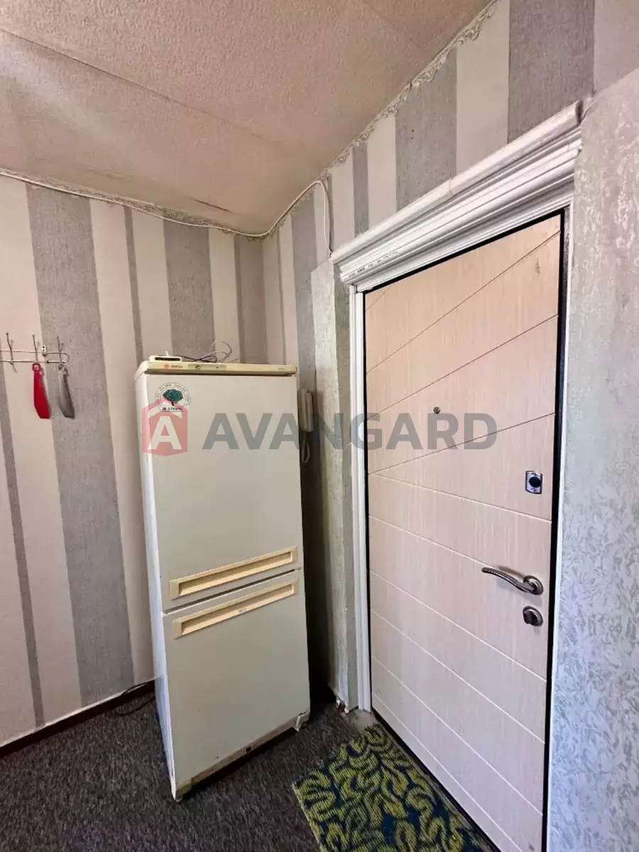 1 кім. квартира, 39/18/8 кв. м., 8/12 поверх фото 13 1 кім. квартира, 39/18/8 кв. м., 8/12 поверх фото 13