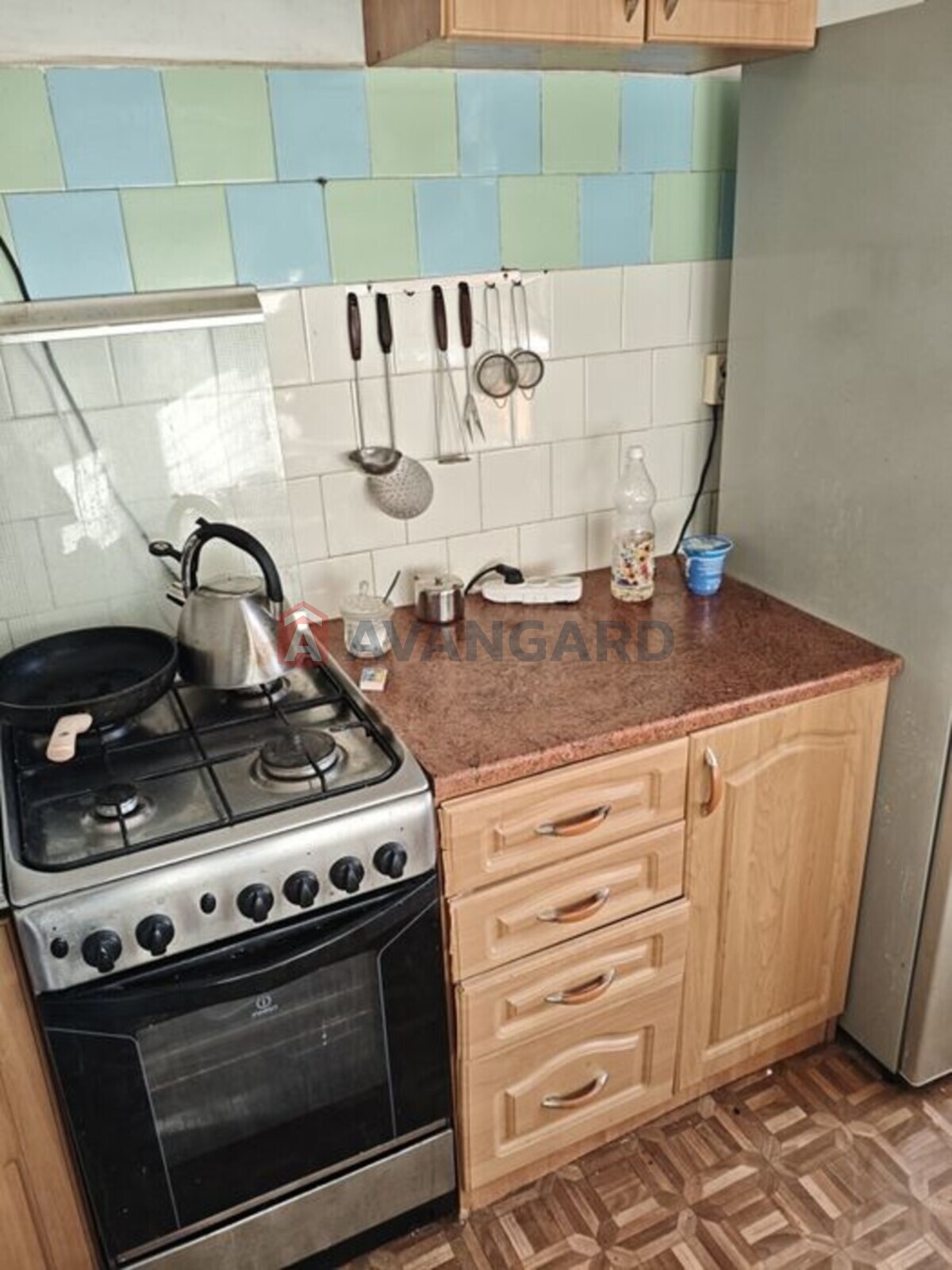 2 кім. квартира, 50/-/8 кв. м., 5/9 поверх фото 2 2 кім. квартира, 50/-/8 кв. м., 5/9 поверх фото 2