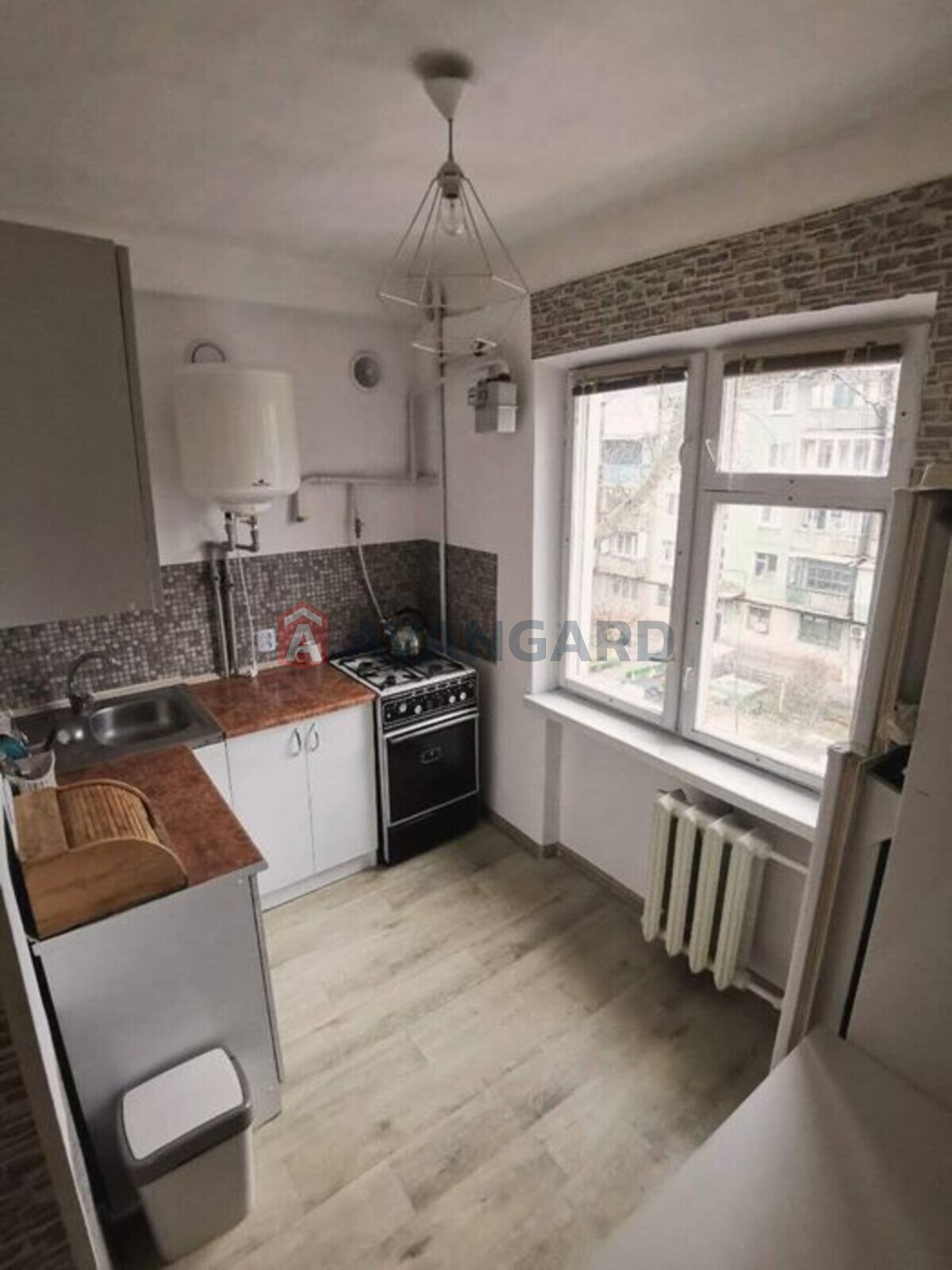 2 комн. квартира, 45/-/6 кв. м., 4/5 этаж фото 2 2 комн. квартира, 45/-/6 кв. м., 4/5 этаж фото 2