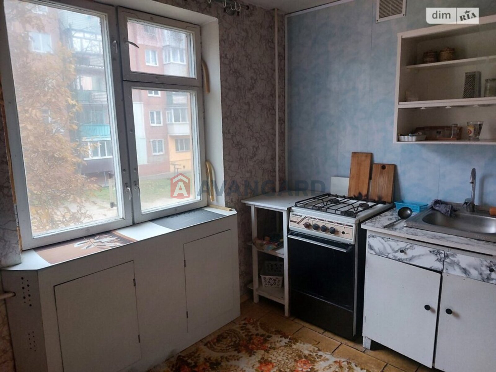 2 комн. квартира, 46/29/6 кв. м., 2/5 этаж фото 5 2 комн. квартира, 46/29/6 кв. м., 2/5 этаж фото 5