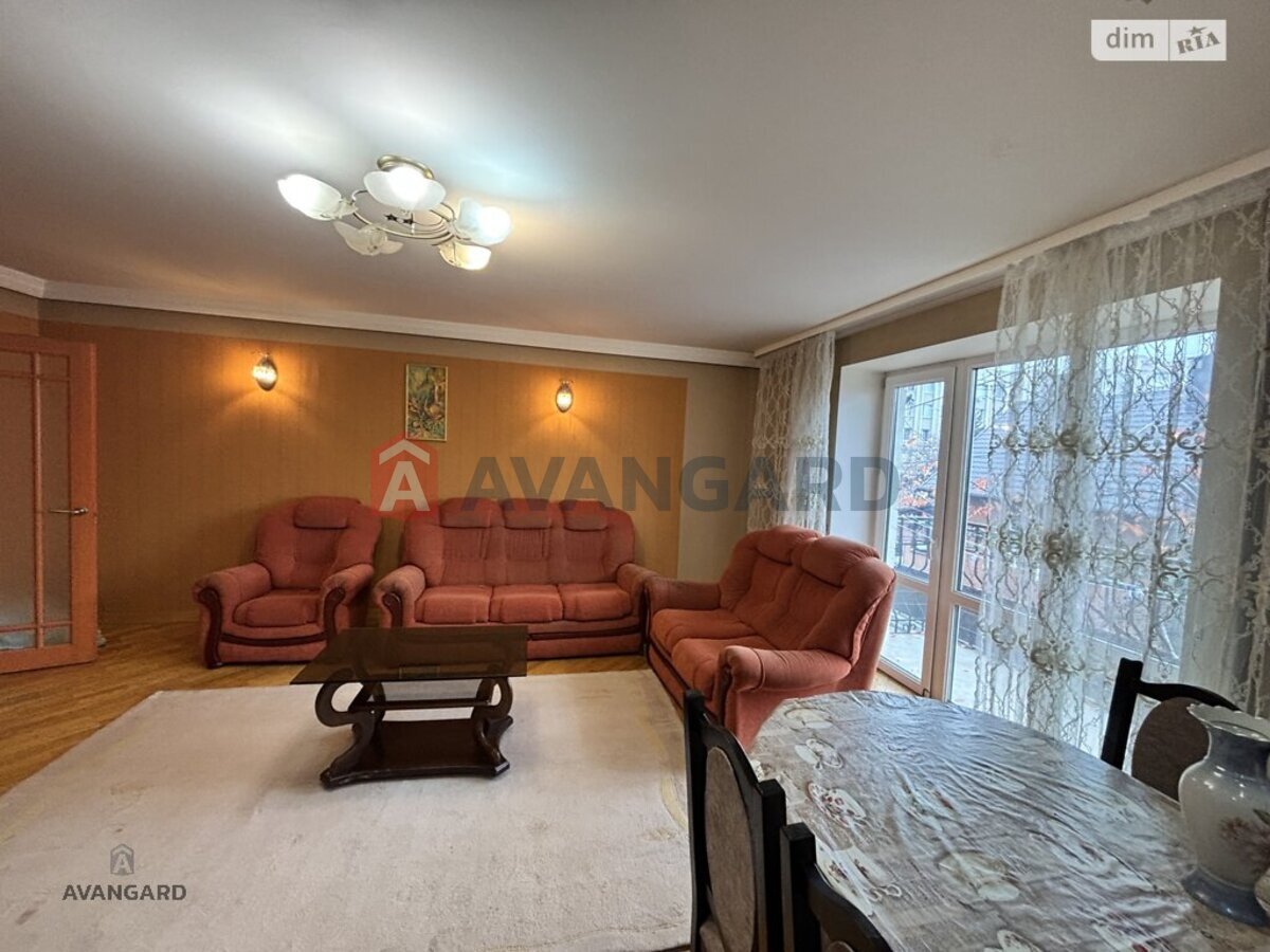 3 комн. квартира, 114/45/35 кв. м., 2/9 этаж фото 5 3 комн. квартира, 114/45/35 кв. м., 2/9 этаж фото 5