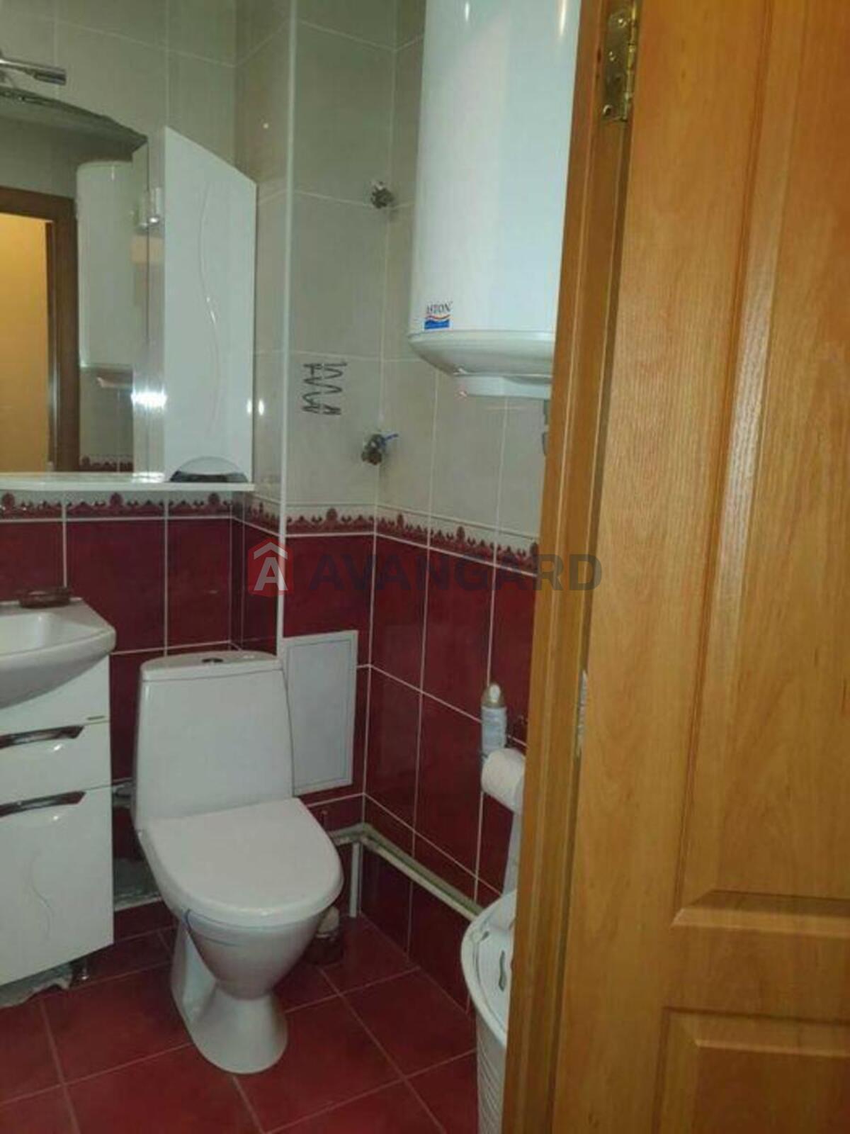 1 комн. квартира, 28/-/6 кв. м., 4/9 этаж фото 9 1 комн. квартира, 28/-/6 кв. м., 4/9 этаж фото 9