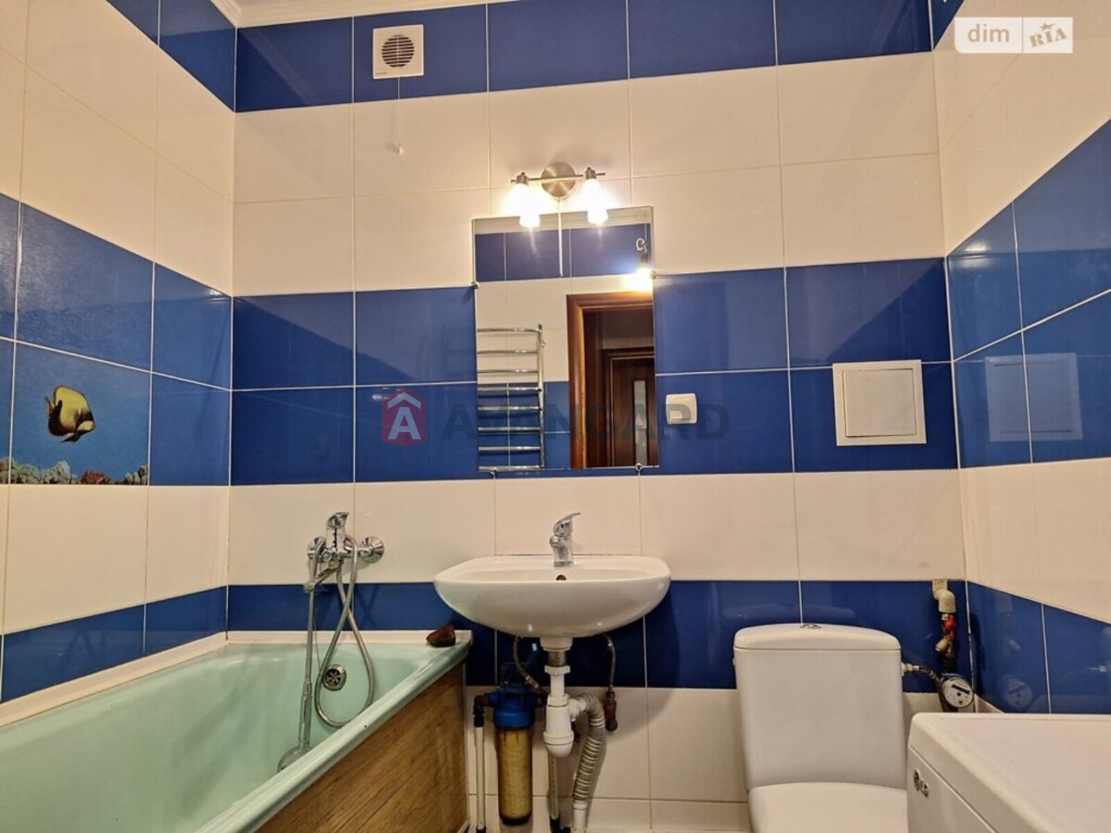 1 комн. квартира, 40/17/9 кв. м., 1/5 этаж фото 19 1 комн. квартира, 40/17/9 кв. м., 1/5 этаж фото 19