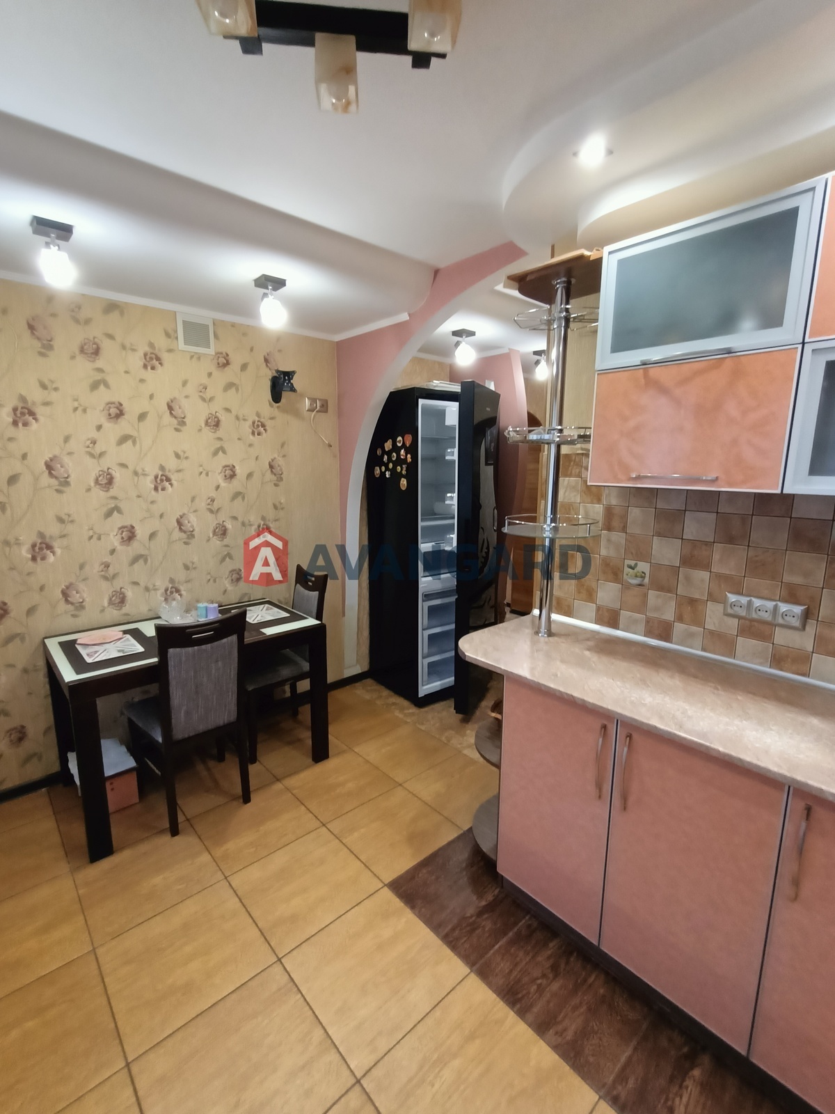 2 кім. квартира, 49/-/9 кв. м., 4/9 поверх фото 12 2 кім. квартира, 49/-/9 кв. м., 4/9 поверх фото 12