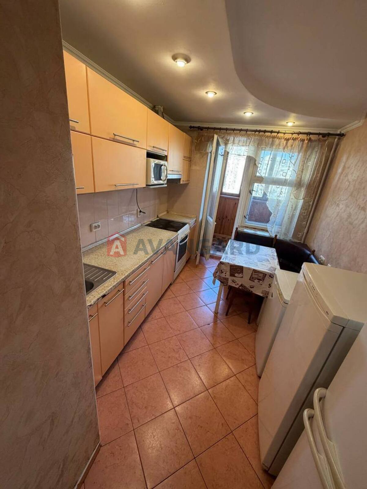 3 комн. квартира, 71/41/8 кв. м., 8/16 этаж фото 8 3 комн. квартира, 71/41/8 кв. м., 8/16 этаж фото 8