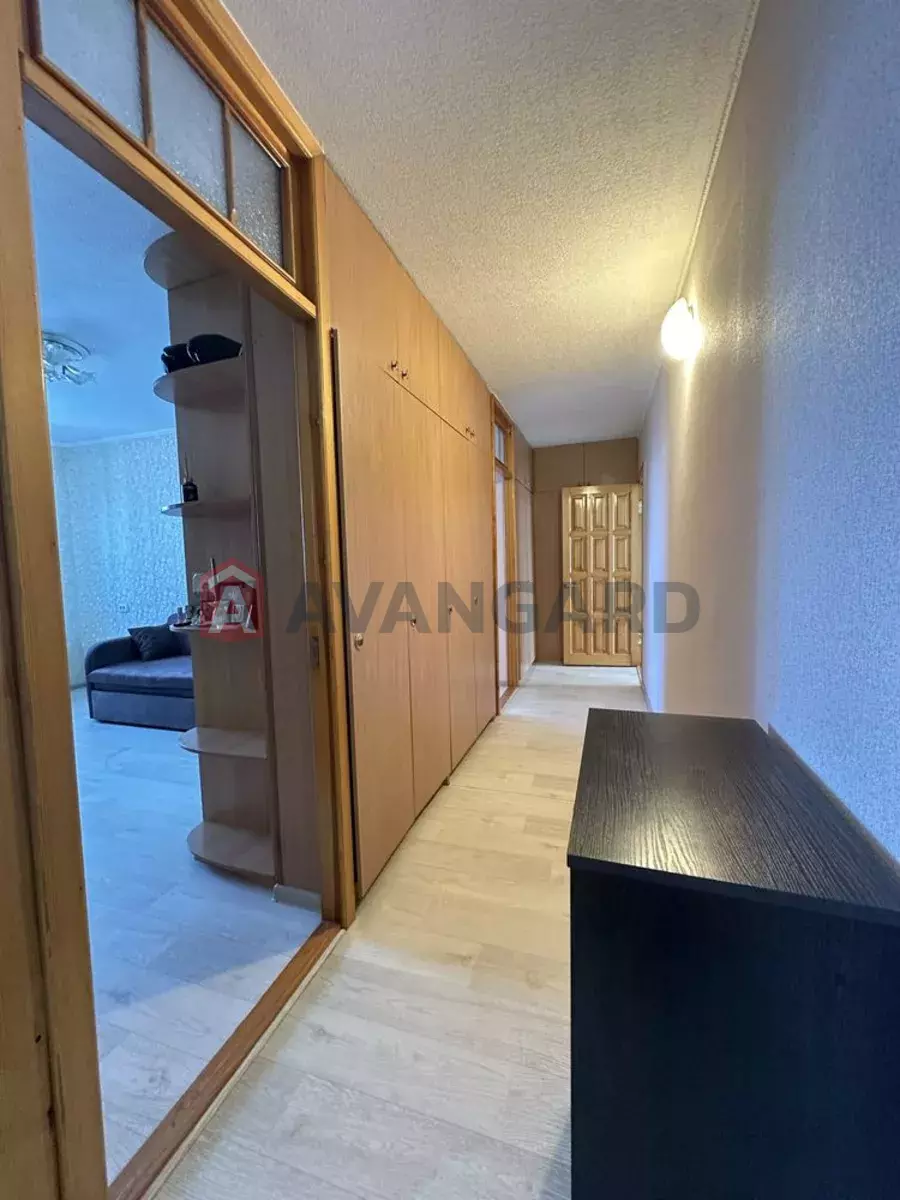 3 кім. квартира, 69/42/9 кв. м., 6/9 поверх фото 5 3 кім. квартира, 69/42/9 кв. м., 6/9 поверх фото 5