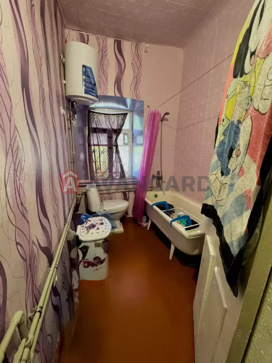 2 комн. квартира, 40/-/- кв. м., 1/3 этаж фото 6 2 комн. квартира, 40/-/- кв. м., 1/3 этаж фото 6