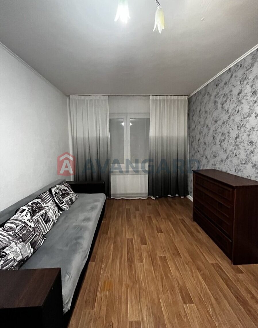 3 комн. квартира, 81/42/8 кв. м., 19/25 этаж фото 5 3 комн. квартира, 81/42/8 кв. м., 19/25 этаж фото 5