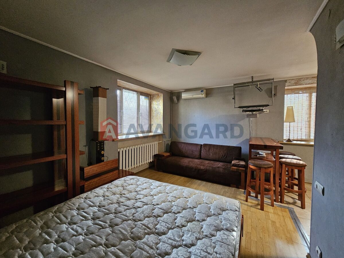 1 комн. квартира, 34/-/8 кв. м., 1/5 этаж фото 3 1 комн. квартира, 34/-/8 кв. м., 1/5 этаж фото 3