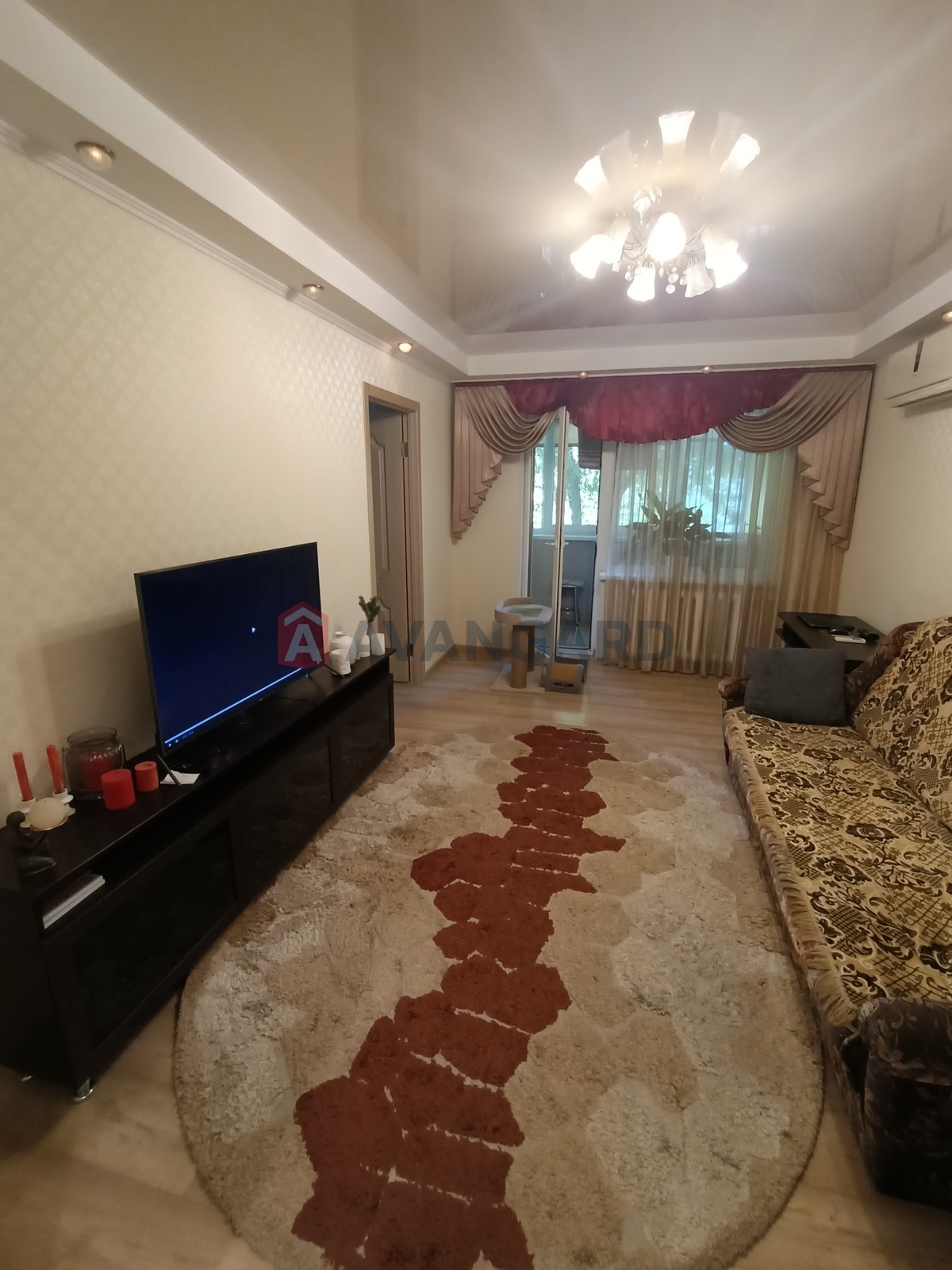 3 комн. квартира, 55/-/7 кв. м., 3/5 этаж фото 11 3 комн. квартира, 55/-/7 кв. м., 3/5 этаж фото 11