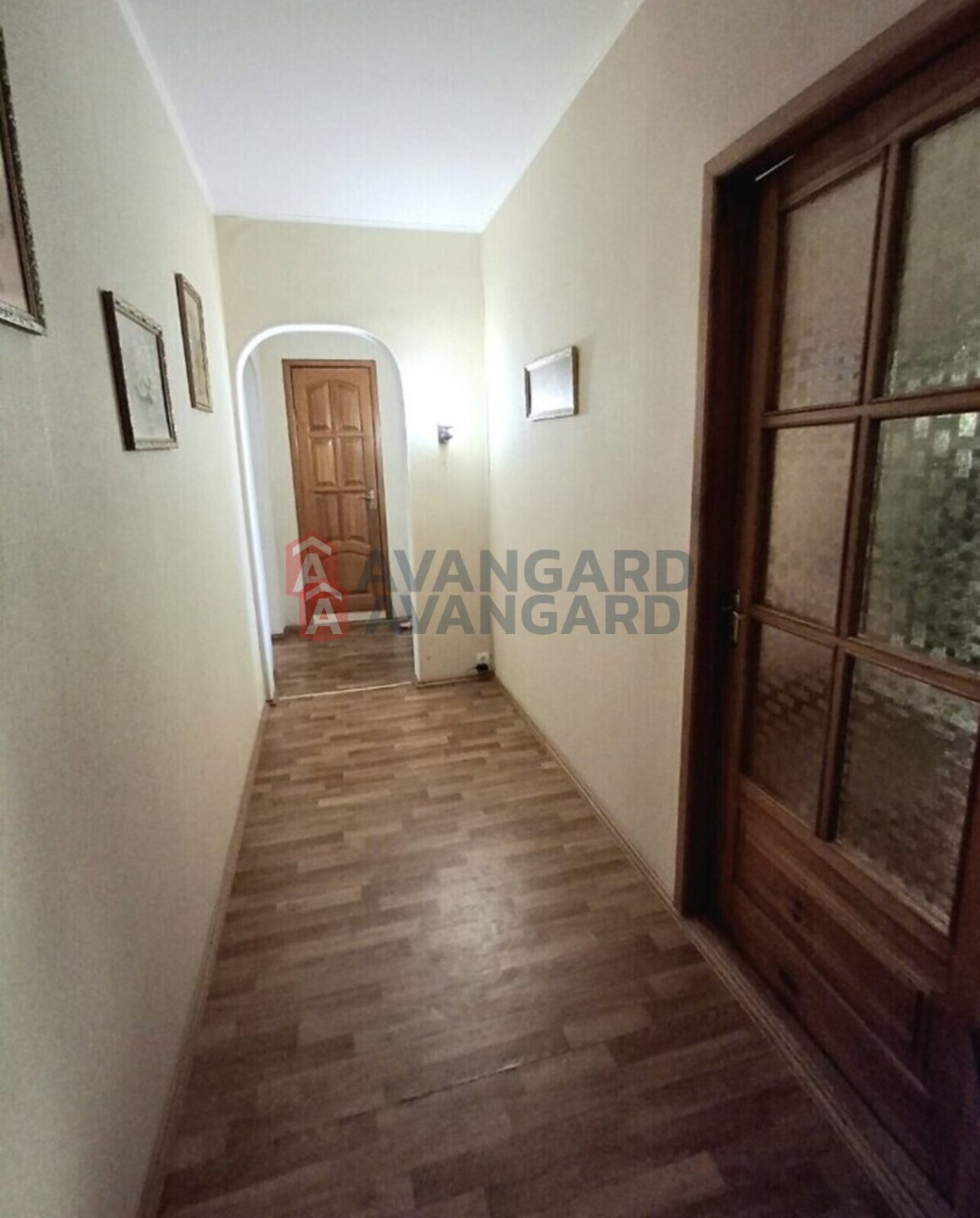 3 кім. квартира, 80/-/9 кв. м., 5/9 поверх фото 6 3 кім. квартира, 80/-/9 кв. м., 5/9 поверх фото 6