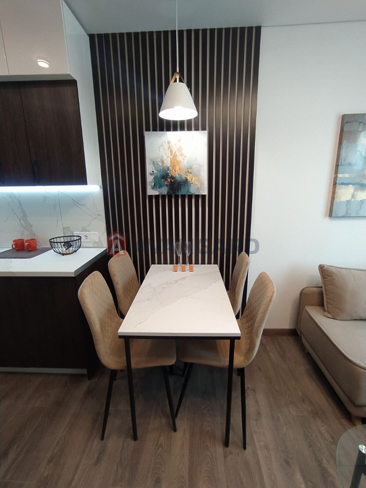 2 комн. квартира, 43/14/12 кв. м., 6/14 этаж фото 1 2 комн. квартира, 43/14/12 кв. м., 6/14 этаж фото 1