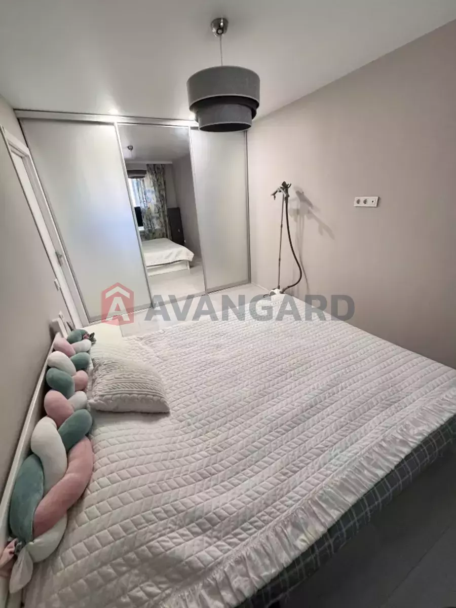 2 комн. квартира, 49/28/8 кв. м., 10/10 этаж фото 9 2 комн. квартира, 49/28/8 кв. м., 10/10 этаж фото 9