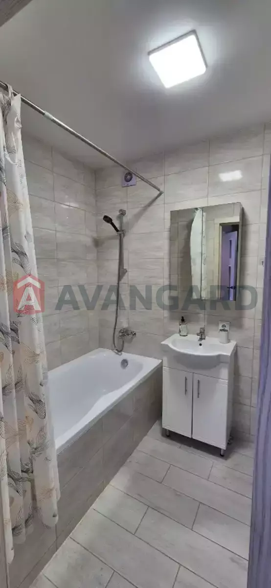 1 кім. квартира, 46/18/18 кв. м., 10/10 поверх фото 5 1 кім. квартира, 46/18/18 кв. м., 10/10 поверх фото 5