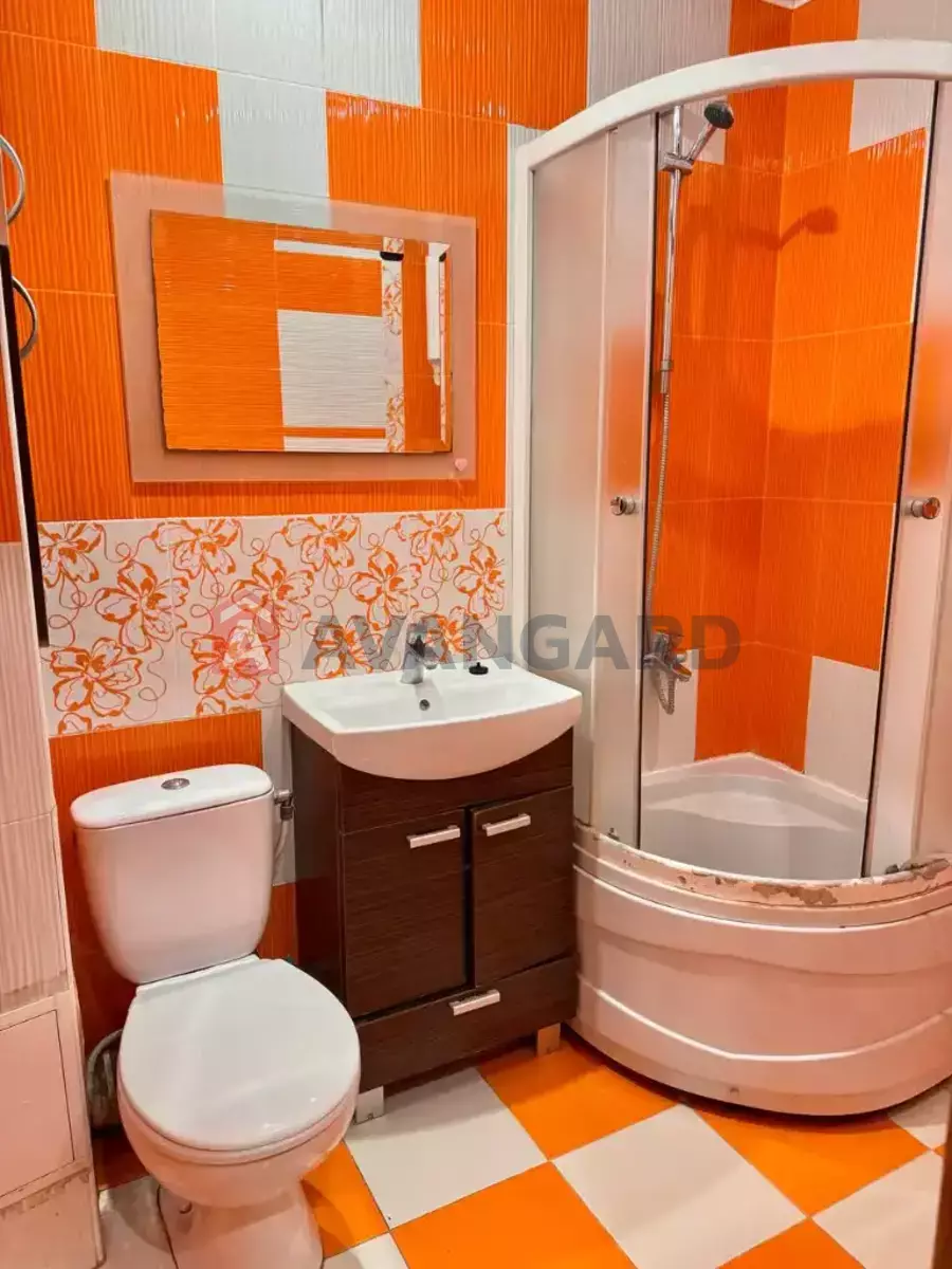 2 комн. квартира, 47/-/- кв. м., 9/10 этаж фото 9 2 комн. квартира, 47/-/- кв. м., 9/10 этаж фото 9