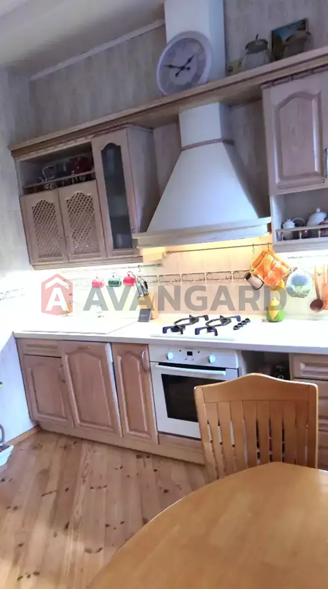 3 кім. квартира, 68/42/13 кв. м., 1/3 поверх фото 19 3 кім. квартира, 68/42/13 кв. м., 1/3 поверх фото 19