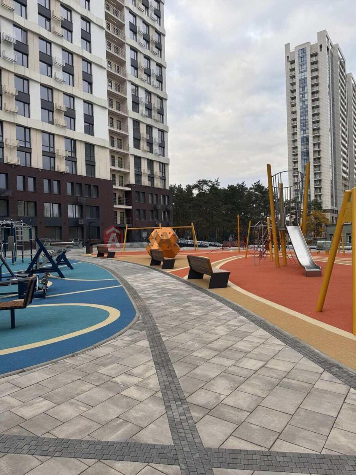 2 комн. квартира, 75/33/20 кв. м., 19/25 этаж фото 1 2 комн. квартира, 75/33/20 кв. м., 19/25 этаж фото 1
