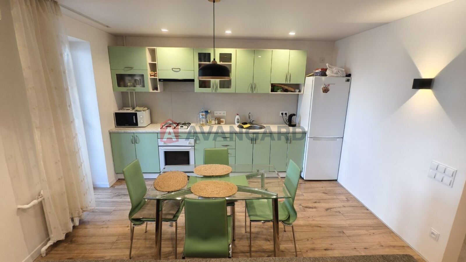 3 кім. квартира, 62/-/30 кв. м., 7/10 поверх фото 2 3 кім. квартира, 62/-/30 кв. м., 7/10 поверх фото 2