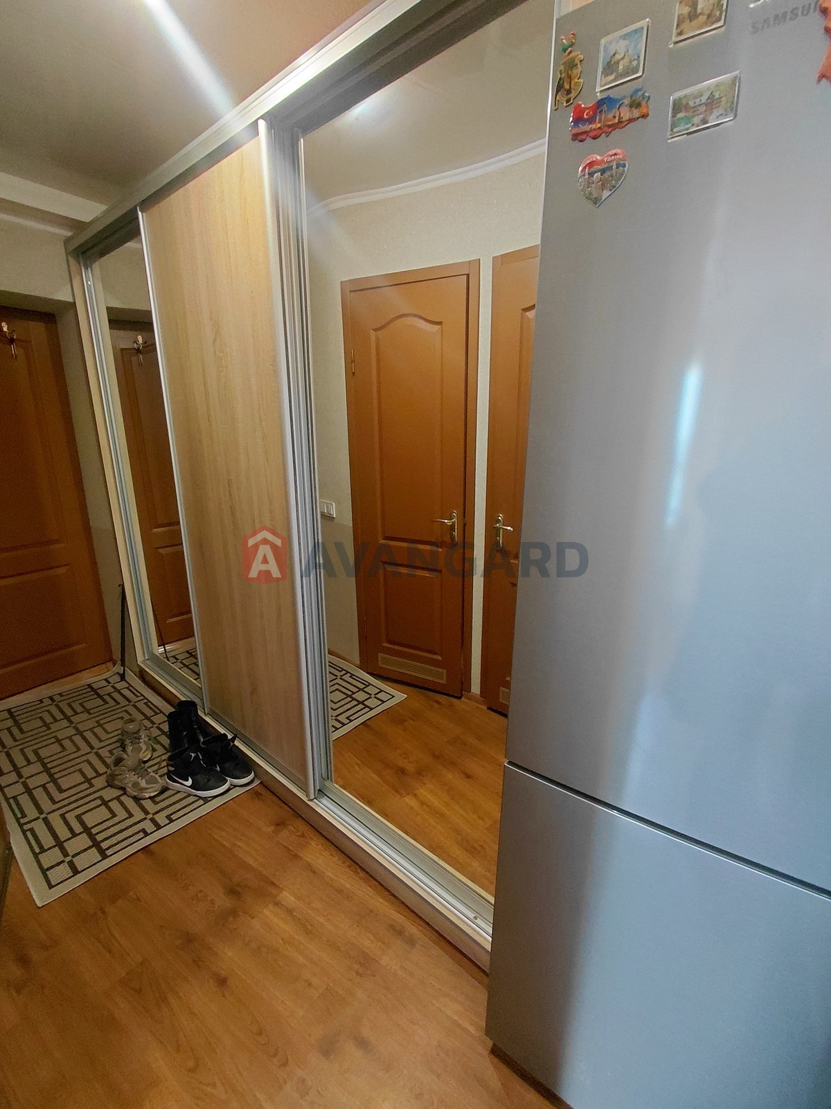 2 комн. квартира, 43/-/5 кв. м., 4/5 этаж фото 1 2 комн. квартира, 43/-/5 кв. м., 4/5 этаж фото 1